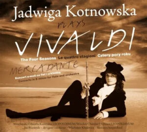 Vivaldi – cover