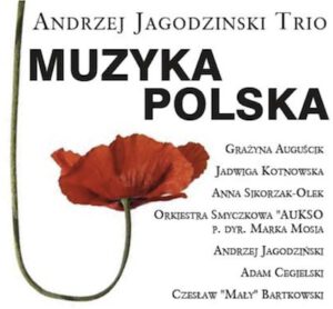 Muzyka Polska - cover